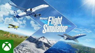 با انتشار یک تریلر زیبا از تاریخ انتشار Microsoft Flight Simulator رونمایی شد!