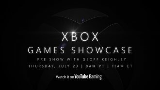 مراسم رونمایی از بازی های فرست پارتی Xbox Series X یک Pre Show خواهد داشت که شاهد معرفی بازی های تردی پارتی خواهیم بود!