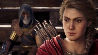 برای مدت زیادی یوبی سافت مخالف حضور شخصیت زن در Assassin’s Creed و دیگر بازی هایش بود زیرا متعقد بودند "زن ها خوب فروش نمی روند"