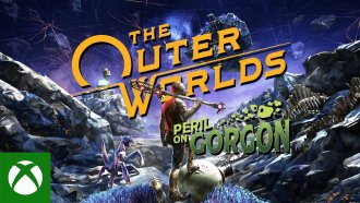 با یک تریلر از DLC جدید بازی The Outer Worlds به نام Peril on Gorgon رونمایی شد!