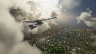 نسخه Closed Beta بازی Microsoft Flight Simulator هم اکنون در دسترس می باشد