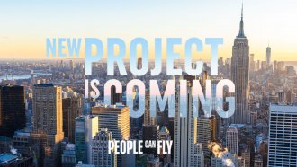 شرکت People Can Fly استدیو ای جدید در نیویورک برای کار بر روی یک عنوان AAA تاسیس کرد