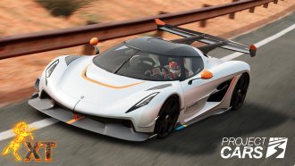تریلر گیم پلی جدید از بازی Project CARS 3 شخصی سازی شخصیت و ماشین ها همراه پیشرفت داخل بازی را نشان می دهد!
