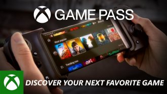 مایکروسافت با انتشار یک تریلر اعلام کرد که Xbox Game Pass Ultimate برای گوشی های اندرویدی عرضه می شود!