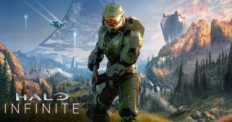 بازی Halo Infinite تا سال 2021 تاخیر خورد!