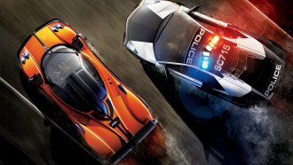ریمستر Need for Speed: Hot Pursuit توسط Amazon لو رفت!