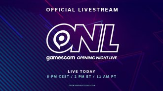 پخش زنده مراسم Gamescom: Opening Night Live 2020|ساعت شروع 22:00|سرور Youtube