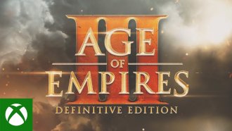 Gamescom2020:با یک تریلر از Age of Empires III: Definitive Edition رونمایی شد!