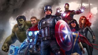 بتای بازی Marvel's Avengers توسط 6 میلیون بازیکن بازی شده است!