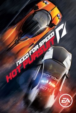 دانلود بازی Need for Speed Hot Pursuit Remastered برای PC