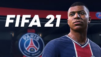 دانلود آپدیت نقل و انتقالات بازی FIFA 21 برای PC|نسخه اپدیت شده 10اکتبر گذاشته شد