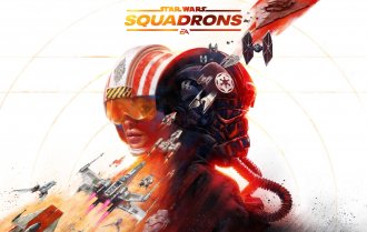 دانلود آپدیت های بازی Star Wars: Squadrons بر PC