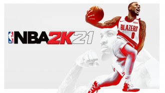 به نظر می رسد که تبلیغات غیرقابل رد کردن به NBA 2K21 بازگشته اند!