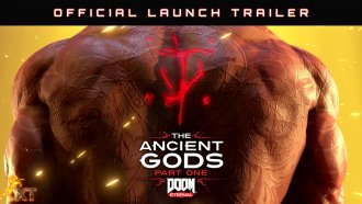 لانچ تریلر اولین DLC بازی DOOM Eternal به نام The Ancient Gods, Part One منتشر شد
