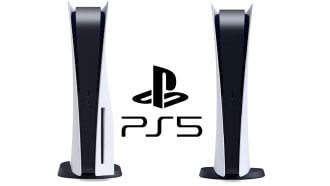 طراح PS5 اعلام کرد که طراحی سیستم در اصل "بسیار بزرگتر" از الان بوده است