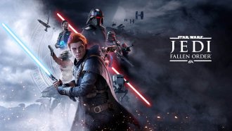 بازی Star Wars Jedi Fallen Order دومین عنوان پرفروش 12 ماه گذشته کشور آمریکا بوده است!