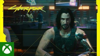 تریلر جدید از بازی Cyberpunk 2077 به شخصیت Johnny Silverhand"کیانو ریوز" می پردازد