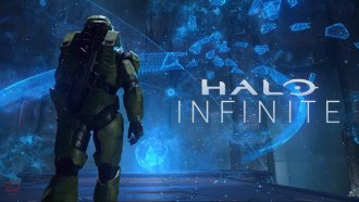 صدا پیشه مسترجیف MoCap می گوید: Halo Infinite برای بهار 2021 آماده است
