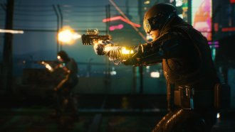 شرکت CDPR :بازی Cyberpunk 2077 در PS4 و Xbox One بعد از به روزرسانی روز اول  "یک بازی متفاوت" است