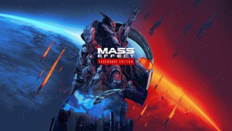 شایعه:تاریخ انتشار Mass Effect: Legendary Edition مشخص شد!