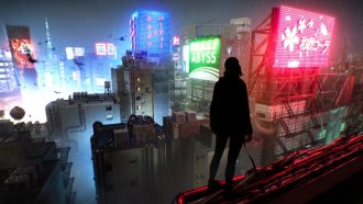 بازیProject Athia, GhostWire: Tokyo, Kena و دیگر عنوان های PS5 بازه زمانی انتشار جدیدی گرفتند!