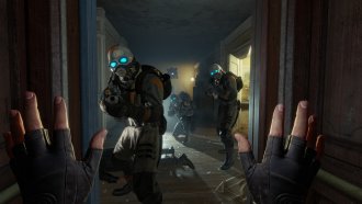 استدیو Valve چند بازی در دست توسعه دارد