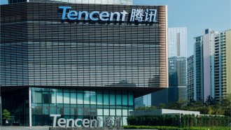 شایعه:Tencent میلیارد ها دلار برای خرید یک ناشر بزرگ بازی سازی اماده کرده است|EA و Take Two در رادار این شرکت!