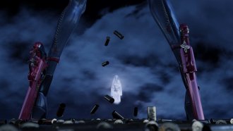 Hideki Kamiya:بازی Bayonetta 3؟فعلا فراموشش کنید!
