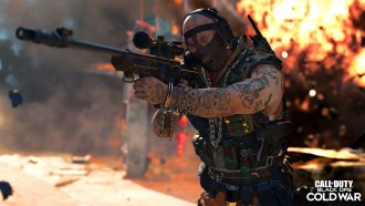 اکتیویژن تایید کرد نسخه بعدی Call of Duty در ربع آخر 2021 عرضه خواهد شد!