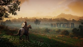 یوبی سافت:بازی Assassin’s Creed Valhalla محتویات بیشتر و قوی تری دریافت خواهد کرد!