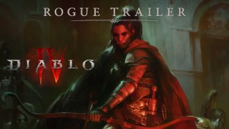 تریلر گیم پلی جدیدی از بازی Diablo 4 بخشی از گیم پلی و کلاس جدید بازی را نشان می دهد!