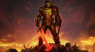 سودهی Doom Eternal طی 9 ماه 450 میلیون دلار بوده است!