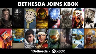 فیل اسپنسر:برخی از بازی های Bethesda انحصاری PC و Xbox خواهد بود!