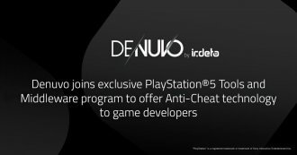 شرکت سونی برای مقابله با متقلب ها از Denuvo بر روی PS5 استفاده می کند!