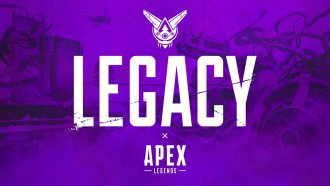 تریلر گیم پلی سیسزن 9 بازی Apex Legends منتشر شد!