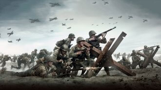 تایید شد:Sledgehammer Games توسعه Call of Duty 2021 را رهبری می کند