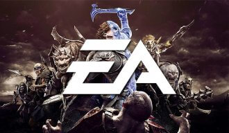 شرکت EA استدیو ای  جدید برای ساخت یک بازی اکشن ادونچر توسط کارکنان ارشد و سابق Middle-Earth: Shadow of Mordor تاسیس کرد!