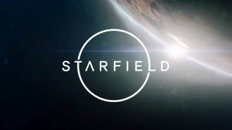 گزارش:بازی Starfield به تکمیل شدن نزدیک نشده است,بازی در سال 2022 عرضه می شود!
