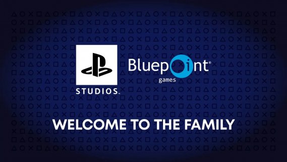 شرکت سونی بلاخره Bluepoint Games را خریداری کرد!