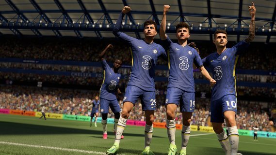 احتمالا نام FIFA به EA Sports FC تغییر پیدا خواهد کرد!