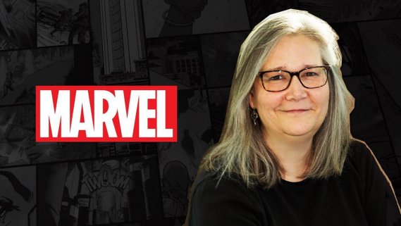 خالق آنچارتد Amy Hennig در حال کار بر روی یک عنوان اکشن ادونچر از دنیای Marvel می باشد!