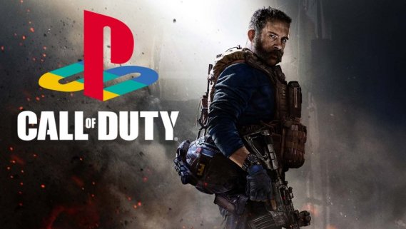 فیل اسپنسر:Call of Duty بر روی PlayStation باقی خواهد ماند!