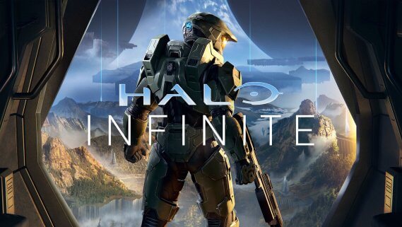 تعداد بازیکنان بازی Halo Infinite مشخص شد|بزرگترین لانچ سری!