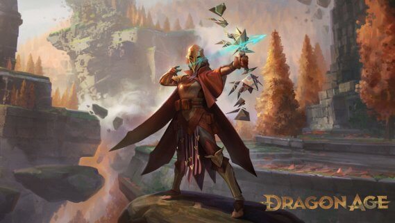 گزارش:بازی Dragon Age 4 در فرم خوبی است و به نقطه عطف بازی رسیده است |بازی در سال 2023 منتشر می شود!