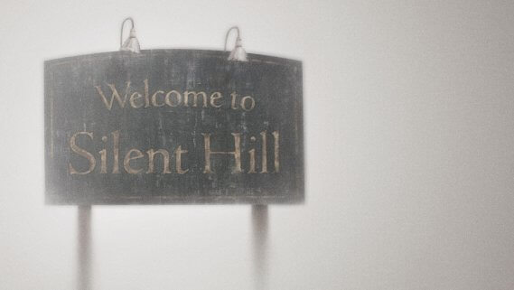 شرکت کونامی نام تجاری Silent Hill را بار دیگر تمدید کرد!