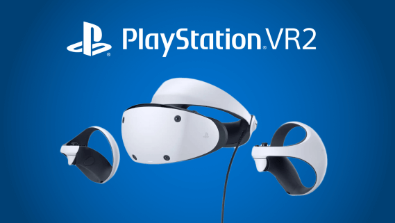 سونی در GDC به توسعه دهندگان دموی PlayStation VR2 ارائه می دهد
