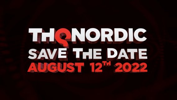 شرکت THQ Nordic یک نمایش را برای اگوست تایید کرد!