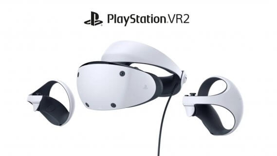 طبق گفته مدیر عامل DSCC واقعیت مجازی PlayStation VR2 در سال 2023 عرضه می شود