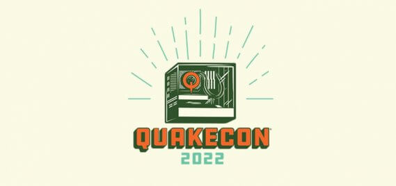 شرکت Bethesda اعلام کرد که رویداد QuakeCon 2022 به صورت آنلاین در ماه August برگزار می شود!