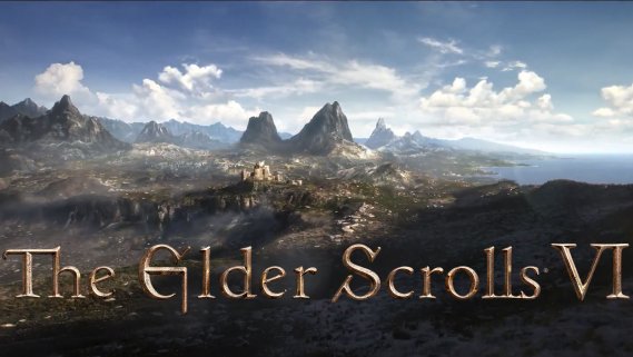 شایعه:The Elder Scrolls 6 هدف انتشار  2025/26 دارد|بازی در Hammerfell  در جریان خواهد بود!